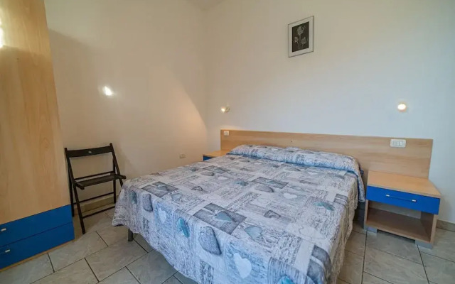 Appartamento Costa del Sole