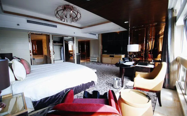 Shan Dong Hotel