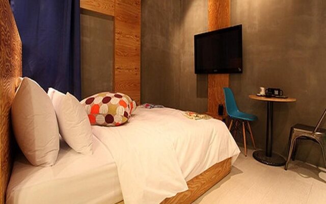 Hotel Yaja An-Yang 1st