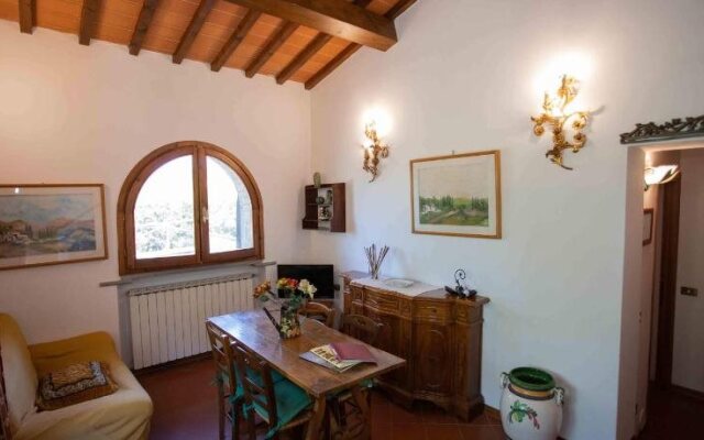 Agriturismo Patrizia Falciani