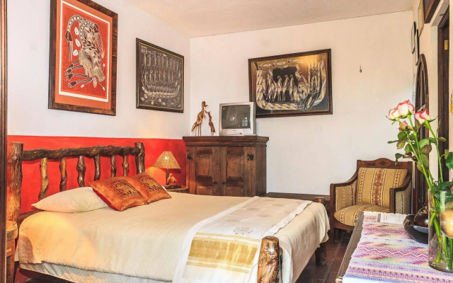 La Villa Serena
