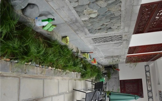 Dali Shi Guang Hotel