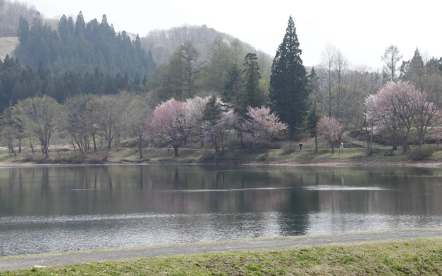 Matsukaneya Annex