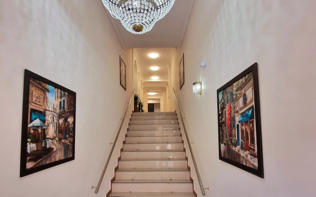 Villa Central