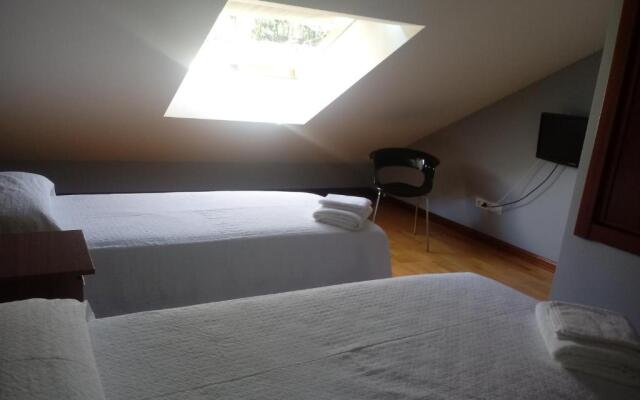 Apartamento Good Way