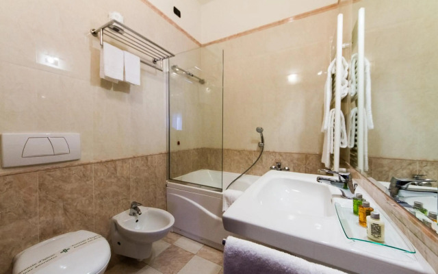 Vald Hotel