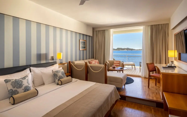 President Hotel, Valamar Collection