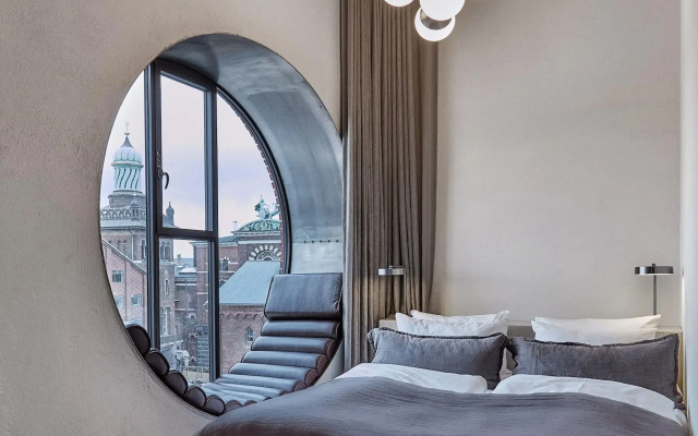 Hotel Ottilia