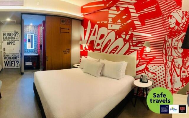 Radisson RED Miraflores