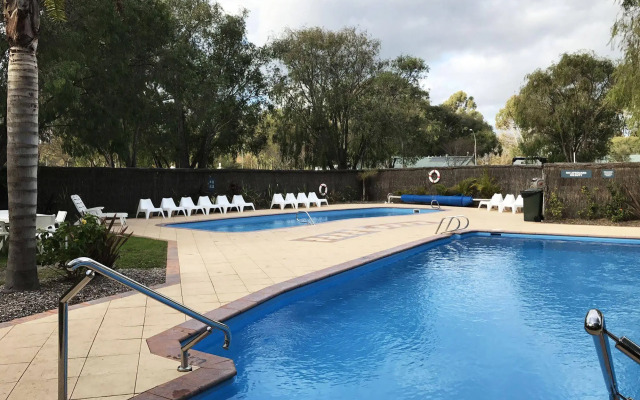 RAC Busselton Holiday Park