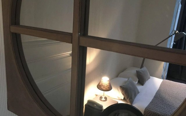 Hotel Val De Loire