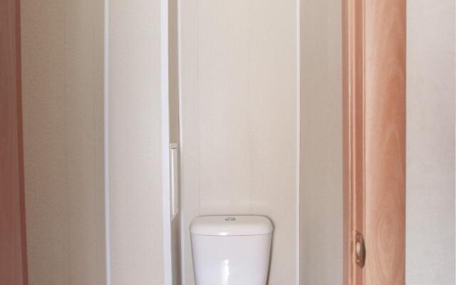 Апартаменты на улице 9 Мая 73