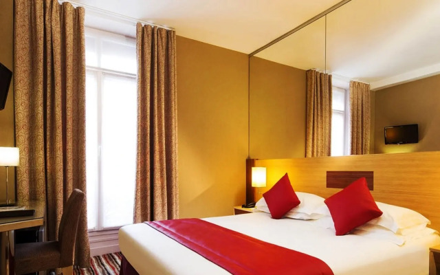 Hotel Pavillon Bastille