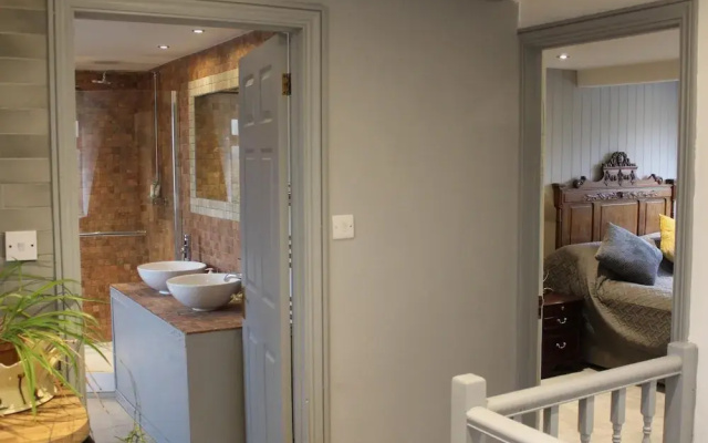 Haydn House - B&B