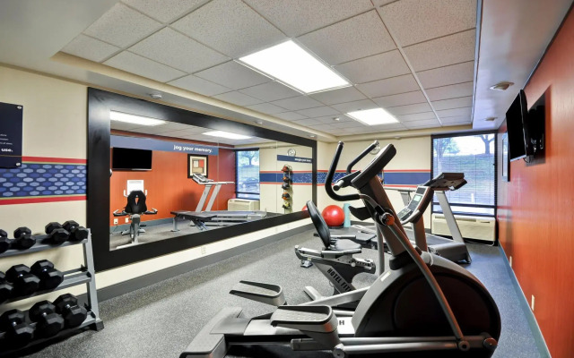 Hampton Inn Charlotte-Gastonia