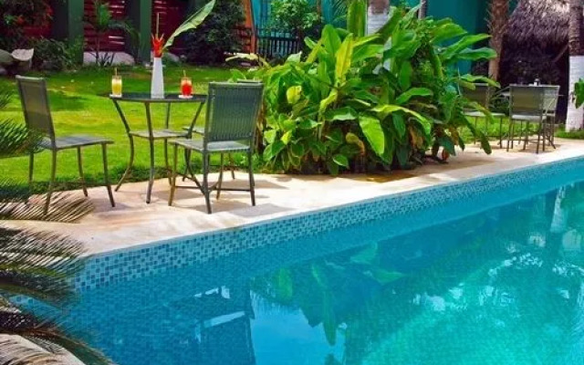 Pousada Moriah Canoa Quebrada