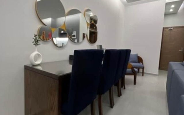 Matar Residence Hotel