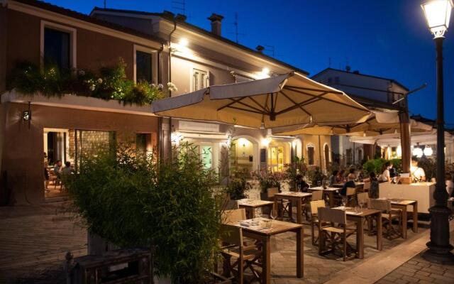 Locanda Remare