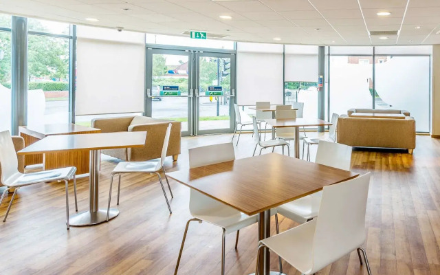 Travelodge Stratford Upon Avon