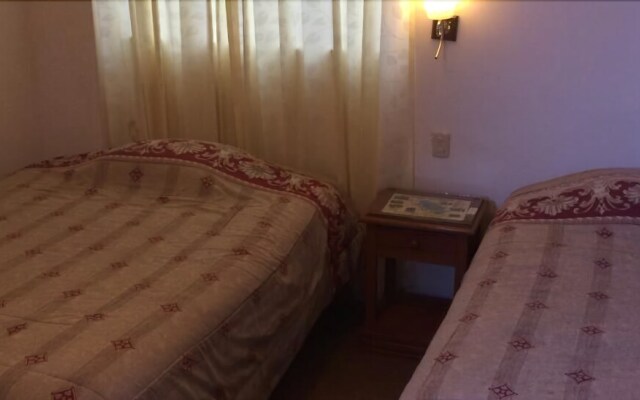 Hotel Arequipa
