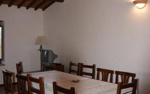Agriturismo Il Cornalino