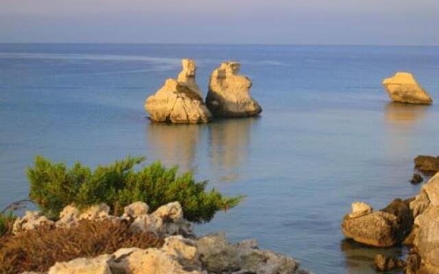 Villa Barone di Mare 47