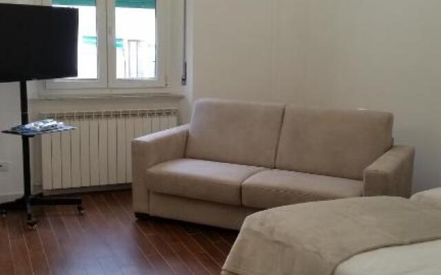 Isonzo Comfort Apartament