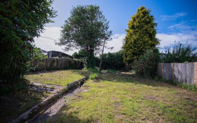 Ty Golau - 3 Bed Holiday Home - Pembroke