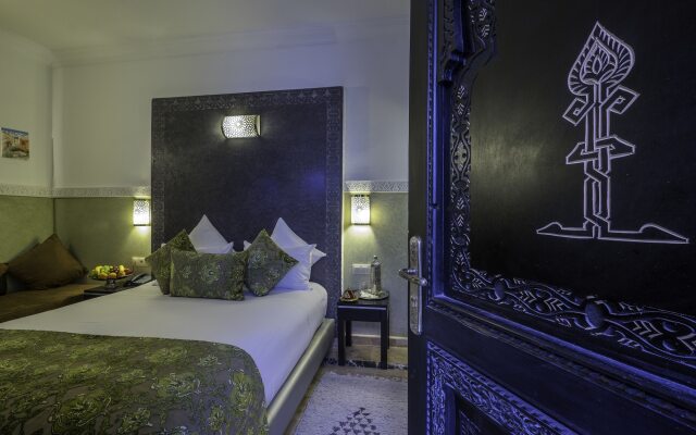 Riad Nesma Suites & SPA