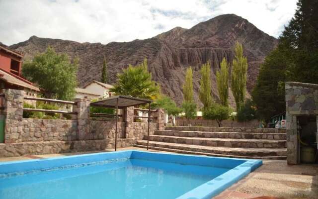 El Refugio de Coquena