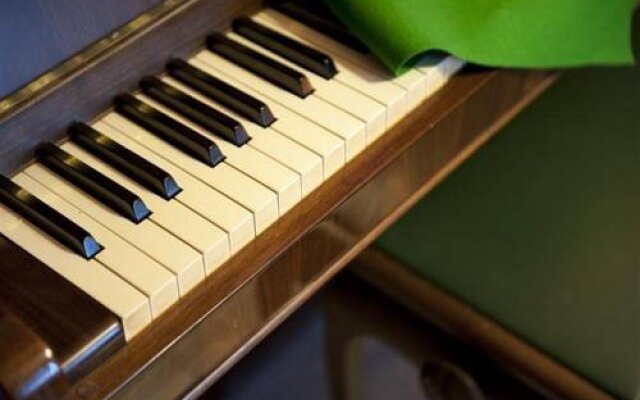 Osteria e B&B del Tempo Stretto