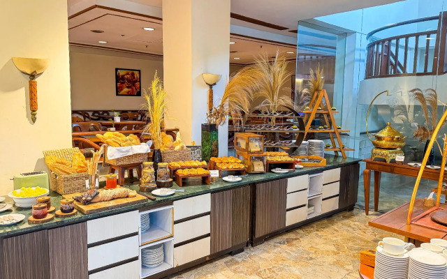 Lorin Solo Hotel