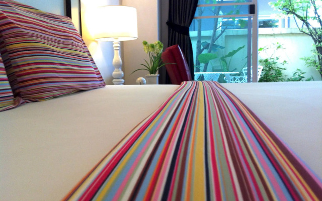 PRS Hotel by Sojourn