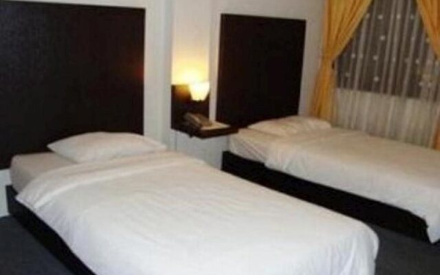 Hotel Femina