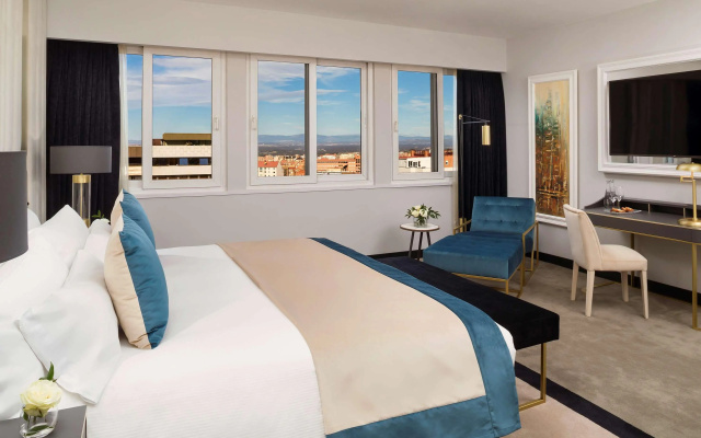 The Level at Melia Castilla