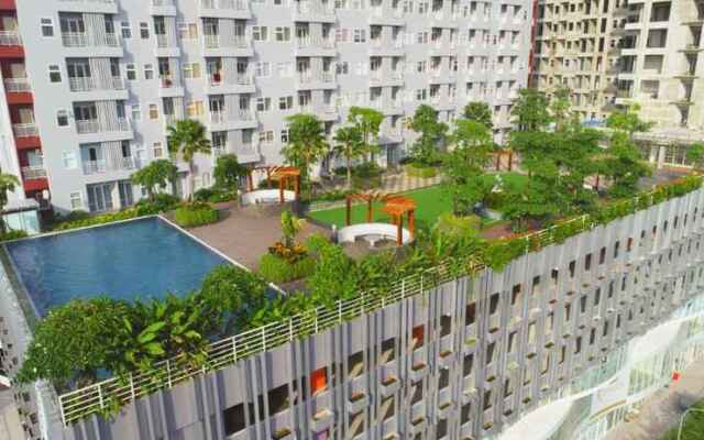 Apartment Vida View Tower Asthon 20P