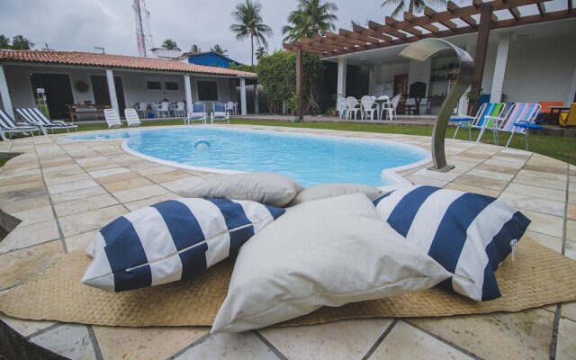 Vila Gameleira Garça Torta