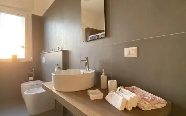 Cutapp Guest House
