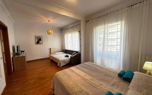 Habitaciones acogedoras en Aragón