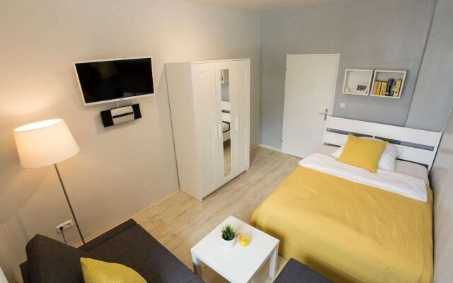 Ferienwohnung Raab