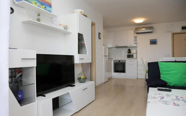 Lux Sozopoli Hills Apartments A19 и Studio А13