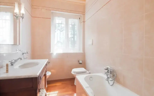 Holiday Home in Fano Near the Beach