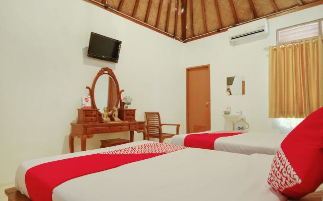 OYO 423 BeGe Homestay