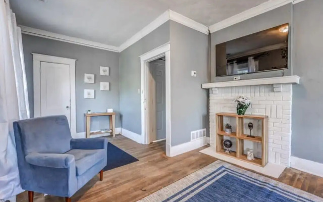 Rozelle Roost Downstairs