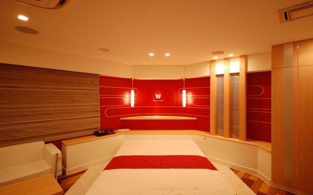 Osaka Palais de Fleurs – Adults Only