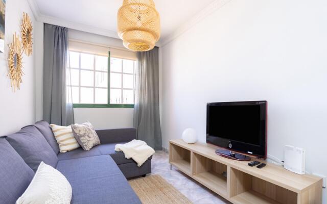 Home2Book Stylish Apartment Caletillas