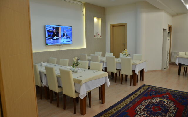 Grand Öztürk Otel