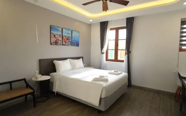 Bella hotel Phu Quoc