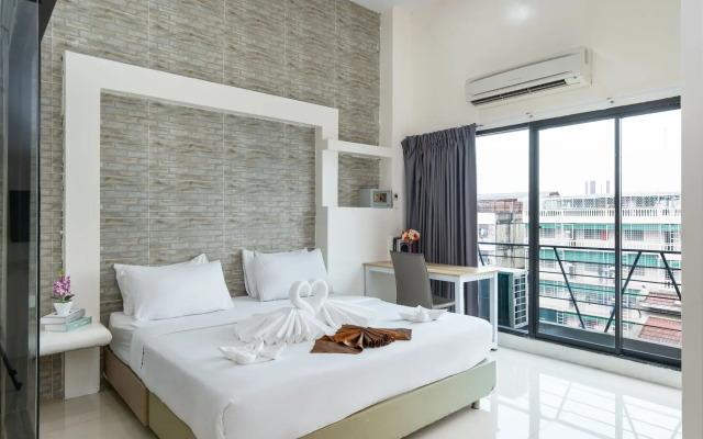 Baron Zotel Bangkok