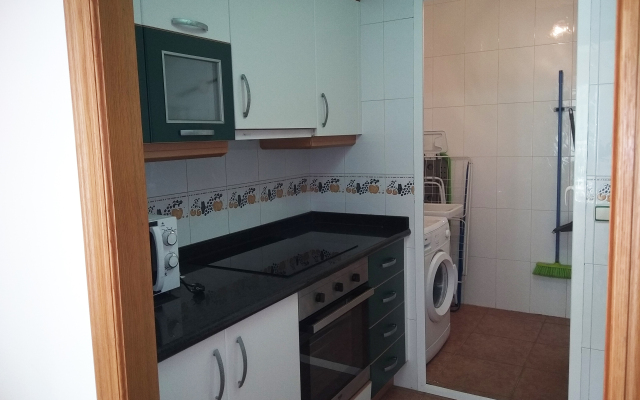 Apartamentos Argenta Caleta 3000